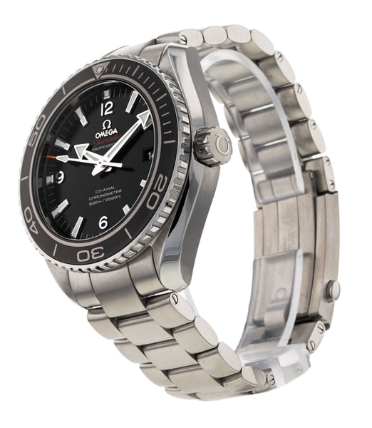 Omega Planet Ocean 232.30.46.21.01.001